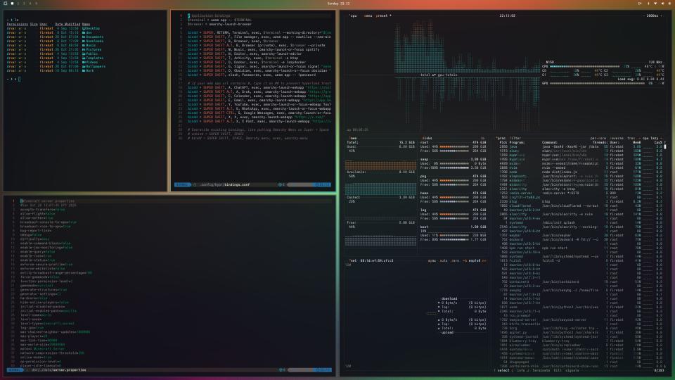 Torrentz Hydra preview