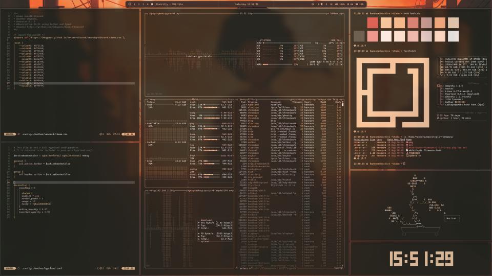 Last Horizon preview