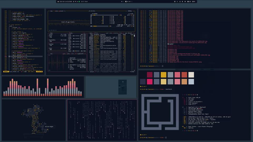 Velvet Night preview