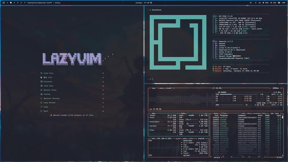Desert Twilight preview