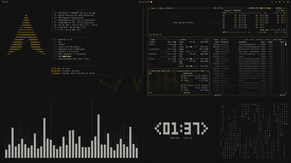 Vdb preview