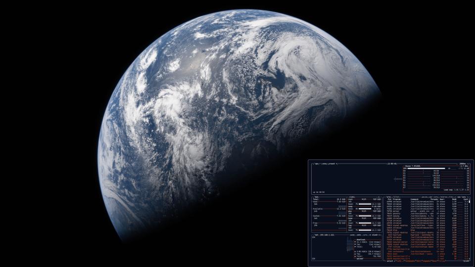 Artemis preview