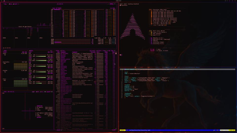 Waveform preview