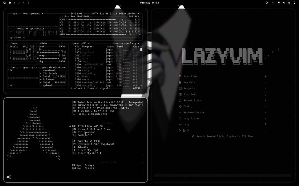 Anonymous preview