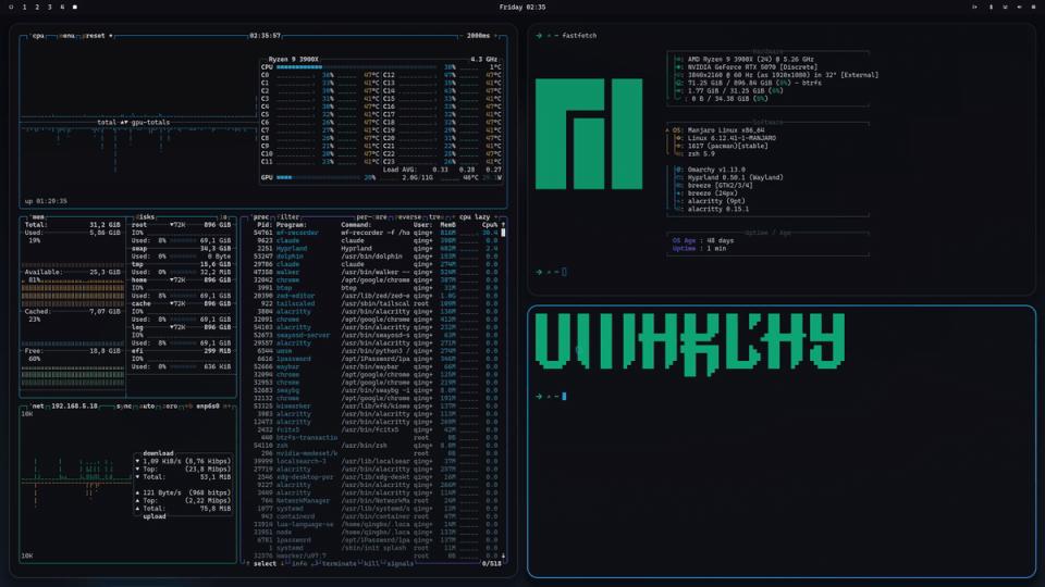 Fluid Glass preview