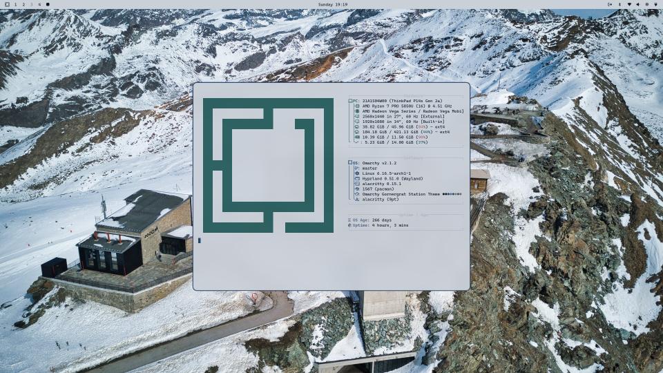 Gornergrat Station preview